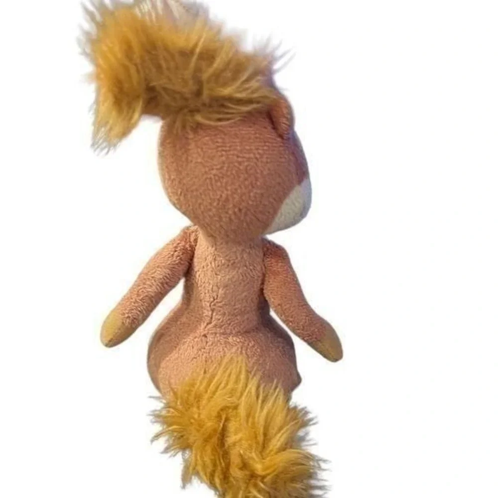 Ty adorable stuffed
